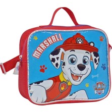 GENC DIJITAL BASKI Paw Patrol Obm Marshall Beslenme Çantası 1328