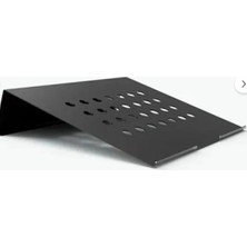 Plasfire Metal Laptop Standı Notebook Yükseltici