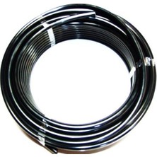 Sismist Poliamid 3/8 Yüksek Basınç Hortumu Metre