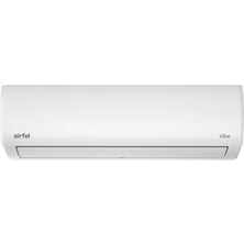 Airfel Vibe Inverter Klima LTXQ35A 12000 Btu/h A++