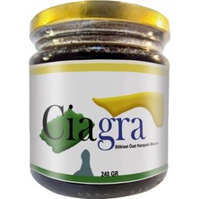 Ciagra Macun Soğuk Erkekler Için Özel Desteği 240 gr Özel Macun