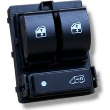 Kraw Ducato 3 Sol Cam Düğmesi - Oem No: 735532905