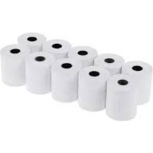 Muhtelif Termal Pos Rulosu 56 mm x 16 mt 10'lu Paket