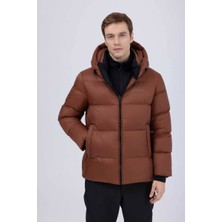 2AS Angelo Men Down Jacket