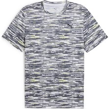 Puma Tad Essentıals Aop Tee