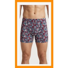 Elit Ayluka Erkek Boxer