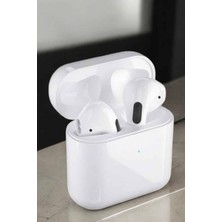 İsingir Shopping Beyaz Yeni Nesil Pro Bluetooth Kulaklık Yüksek Ses Kaliteli Anc Özelliği - IS002Y-7RHI67