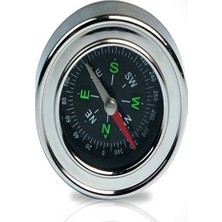 Trend Movira Çelik Pusula Profesyonel