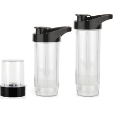 Cvs - Truebo Serisi 9 In 1 Tüm Vücut Tıraş Makinesi