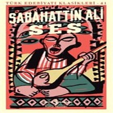 Trend Movira Ses - Türk Edebiyatı Klasikleri