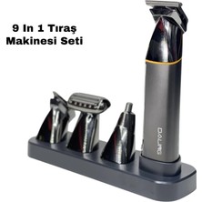 Krm DL1806 Tıraş Krm