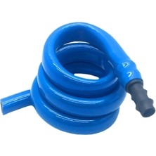 Krm Hijyenik Plastik Taharat Hortumu Poşetli (5047) Krm