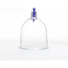 Uslucan Alışveriş 100 Adet 5 Numara Hacamat Kupası