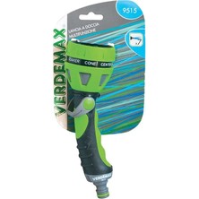 Verdemax Jet Püskürtme Başlığı