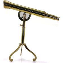 MiraLive Pirinç Ayaklı Dürbün