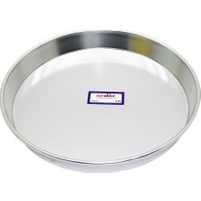 Krm No-32 Kordonlu Alüminyum Tepsi (5047) Krm