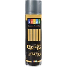 Südor Sprey Boya Normal 200 Ml Gri Spr-100-13