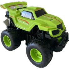  öz ka oyuncak sürtmeli araba tm602-b (karışık renk 1 adet)