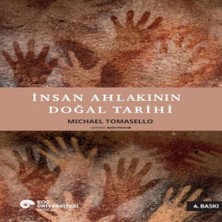 Trend Movira Insan Ahlakının Doğal Tarihi