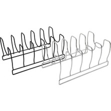 Krm Tava ve Kapak Düzenleyici (5047) Krm