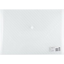  comix çıtçıtlı dosya a4 çizgili desenli c330 (10 lu paket)