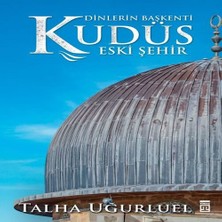 Trend Movira Kudüs 2-Eski Şehir