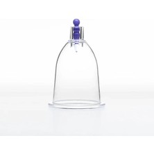 Uslucan Alışveriş 100 Adet 3 Numara Hacamat Kupası