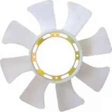 Korjap Fan Pervanesi Hyundai H100 MIN./H100 Kmyt / L200 / L300 96-05 /25261-42100