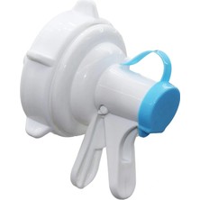 Krm Ters Damacana Pompası Mandallı (5047) Krm