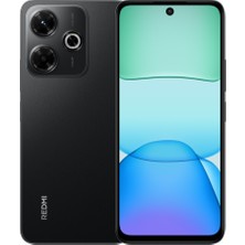 Xiaomi Redmi 13X 8 Ram 256 GB Siyah (Xiaomi Türkiye Garantili)