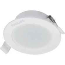 Philips Smartbright Cng Sıva Altı Yuvarlak Aydınlatma DN058 4.8 W 350 Lm 6500 K Beyaz