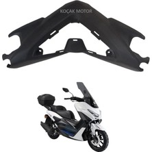 Arora Max-T 125 ve Max-T Easy Direksiyon Üst Plastiği