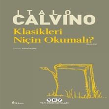 Trend Movira Klasikleri Niçin Okumalı? - Modern Klasikler