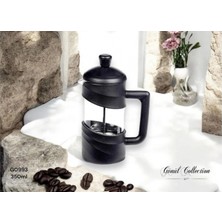 Gönül Mutfak French Press 350 cc