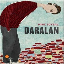 Trend Movira Daralan