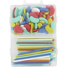 Hatas Sayı Seti 0875