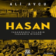 Trend Movira Hasan – Yaşanmamış Yılların Yaşanmış Öyküsü