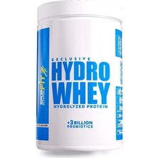 Sporfit Nutrition Hydrowhey 960 gr Çikolata + 3 Milyar Probiyotik