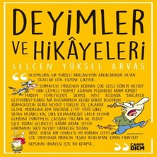 Trend Movira Deyimler ve Hikayeleri