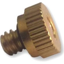 Sismist 4-70 Bar Pirinç Sisleme Nozulu 0.2mm-0.8mm