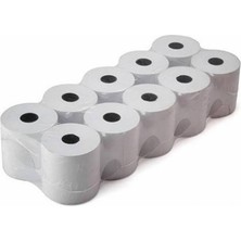 Umur Yazar Kasa Rulosu Termal 80Mm X 30 Metre 35124379 (10 Lu Paket)