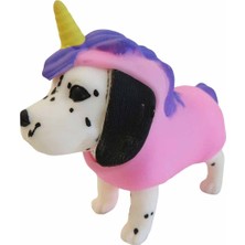  sunman oyuncak sun-dmx-dress your puppy kostümlü figürler 11a.12d (karışık model 1 adet) s01067231