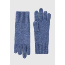 United Colors Of Benetton Pembe Mi Kadın / Kız Bn_yün Karışımlı Şardonlu Eldiven Model Kodu: 1MDVDG00A65N