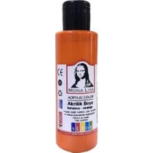 Südor Akrilik Boya 100 Ml Bakır Sd-160-04