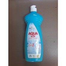 Eti Maden Aqua Bor(Eldebulaşıkdeterjanı)