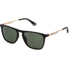 Police SPLQ80M550Z42 Erkek Güneş Gözlüğü