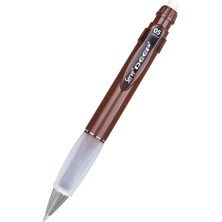 Serve Versatil Kalem (Mekanik Kurşun Kalem) Deep 0.5 Mm Toprak Kahverengi Sv-Deep-05-Khv
