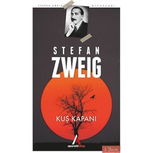 Trend Movira Kuş Kapanı