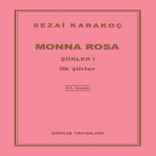 Trend Movira Şiirler 1 - Monna Rosa