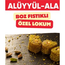 Arslanzade Alüyyül-Ala Lokum